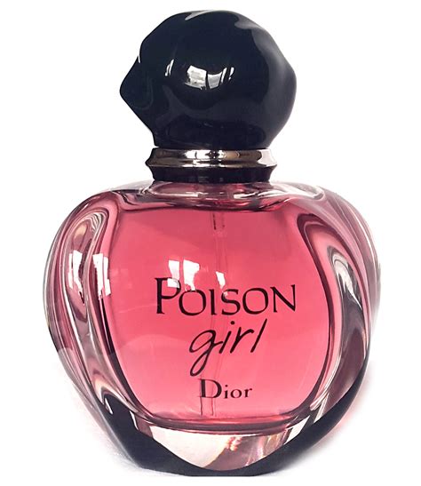 pison girl dior|DIOR.